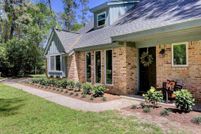 Land in Harris County, Texas