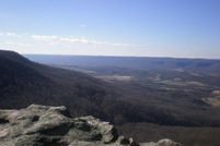 Undeveloped Land in Bledsoe County, Tennessee