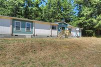 Land in Island County, Washington