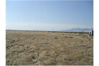 Undeveloped Land in Pershing County, Nevada