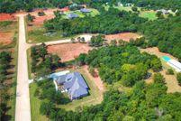 Undeveloped Land in Oklahoma County, Oklahoma
