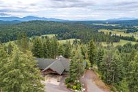 Land in Bonner County, Idaho