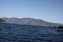 Undeveloped Land in Ada County, Idaho