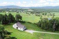 Land in Orleans County, Vermont