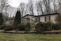 House in Fairfield County, Ohio