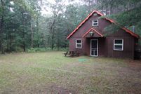 Undeveloped Land in Waushara County, Wisconsin