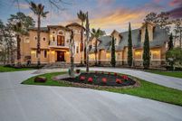 Land in Montgomery County, Texas