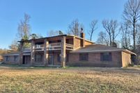 Farm and Ranch in Sevier County, Arkansas