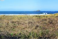 Undeveloped Land in Curry County, Oregon