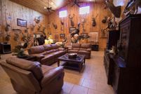 House in Kimble County, Texas
