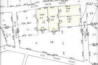 Undeveloped Land in Luzerne County, Pennsylvania