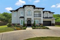 House in Brazoria County, Texas