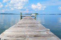 House in Saint Mary's County, Maryland
