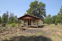 Farm and Ranch in Cibola County, New Mexico