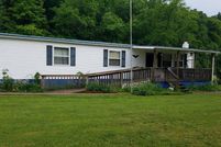 Land in Jackson County, West Virginia