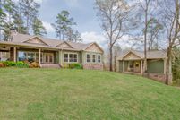 House in Pike County, Arkansas