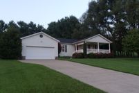 House in Rockcastle County, Kentucky