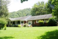 Farm and Ranch in Calhoun County, West Virginia