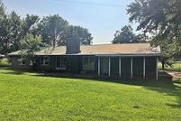 Land in Latimer County, Oklahoma