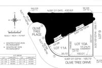 Undeveloped Land in Burleigh County, North Dakota