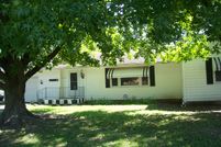 House in Crawford County, Kansas