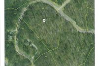 Undeveloped Land in Sequatchie County, Tennessee