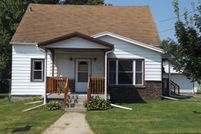 House in Grant County, Wisconsin