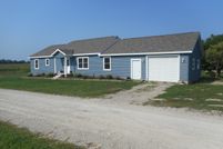 Land in Jay County, Indiana