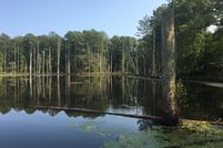 Land in Cherokee County, Georgia