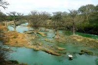 Recreational Property in Comal County, Texas