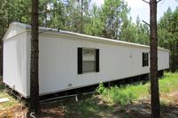 House in Emanuel County, Georgia