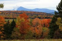 Land in Penobscot County, Maine