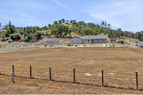 House in Calaveras County, California