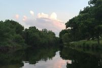 Riverfront Property in Irion County, Texas