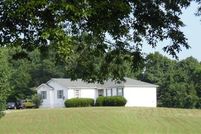 Land in Stewart County, Tennessee