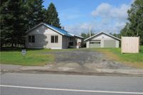 Land in Somerset County, Maine