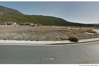 Undeveloped Land in Iron County, Utah