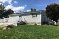 Land in Henry County, Iowa
