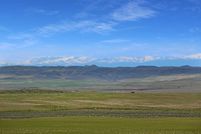 House in Sheridan County, Wyoming