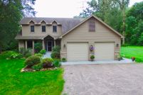 House in Stearns County, Minnesota