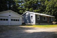 Land in Penobscot County, Maine