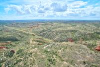 Farm and Ranch in Hutchinson County, Texas