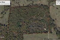 Undeveloped Land in Red River County, Texas