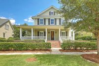 Land in Berkeley County, South Carolina