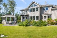 Land in Matanuska-Susitna Borough, Alaska