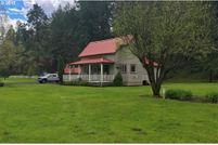 Farm and Ranch in Douglas County, Oregon