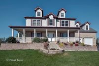 Timberland Property in McHenry County, Illinois