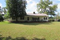 Land in Worth County, Georgia