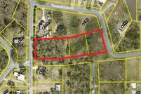 Undeveloped Land in Calcasieu Parish, Louisiana