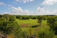 Undeveloped Land in Coryell County, Texas